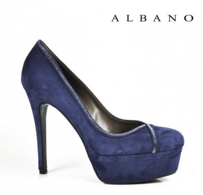 pumps-platform-blu-albano