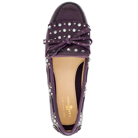 Mocassini Car Shoe