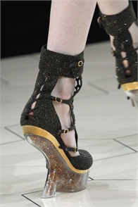 Alexander McQueen Alexander McQueen