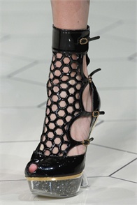 Alexander McQueen Alexander McQueen