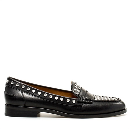 Mocassini Zara