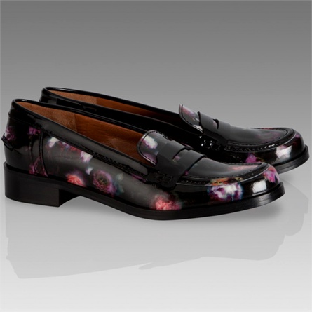 Mocassini Paul Smith