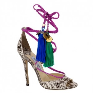 Jimmy Choo
