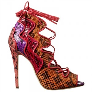 Brian Atwood Primavera Estate 2013
