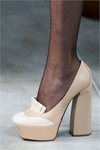 Mocassino Bottega Veneta