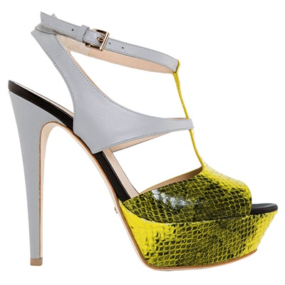 Grey Mer Snakeskin Mix & match Grey Mer Snakeskin Mix & match
