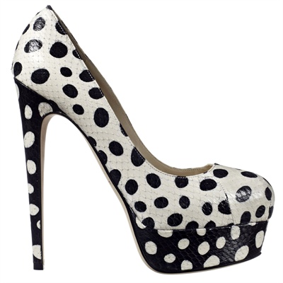 Brian Atwood Primavera Estate 2013