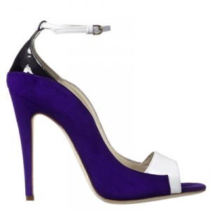 Brian Atwood Primavera Estate 2013