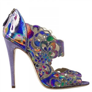 Brian Atwood Primavera Estate 2013