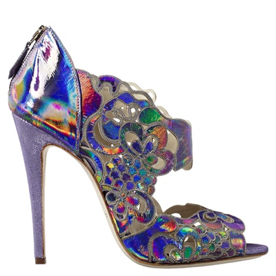 Brian Atwood Primavera Estate 2013