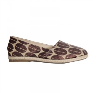 Espadrilla Susana Traca Espadrilla Susana Traca