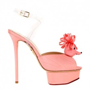Charlotte Olympia Charlotte Olympia