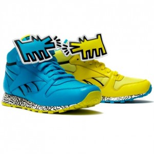 Reebok Reebok