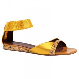 sandalo Alberta Ferretti sandalo Alberta Ferretti