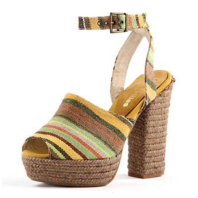 Espadrilles Espadrilles