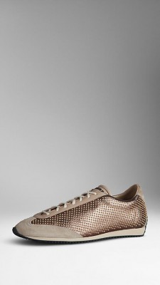 sneaker burberry sneaker burberry