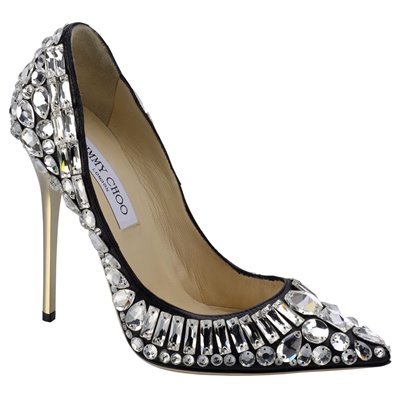 Jimmy Choo jimmichoo