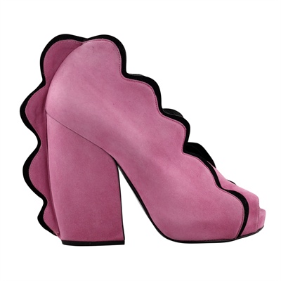 Pierre Hardy Autunno Inverno 2013/2014 Pierre Hardy Autunno Inverno 2013/2014