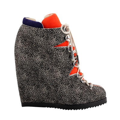 Pierre Hardy Autunno Inverno 2013/2014 Pierre Hardy Autunno Inverno 2013/2014