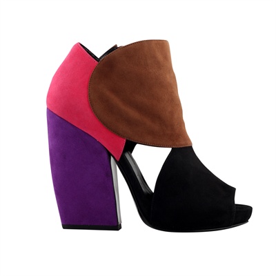 Pierre Hardy Autunno Inverno 2013/2014 Pierre Hardy Autunno Inverno 2013/2014