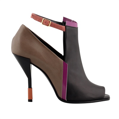 Pierre Hardy Autunno Inverno 2013/2014 Pierre Hardy Autunno Inverno 2013/2014